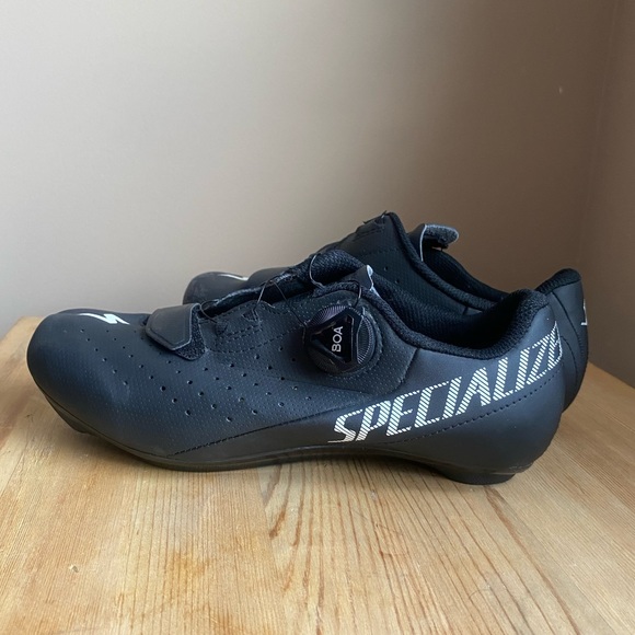 Specialized Torch 1.0 Cycling Shoes - Picture 1 of 14